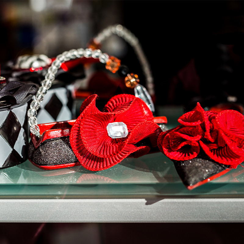 Xu hướng túi xách hàng đầu năm 2020 cần biết